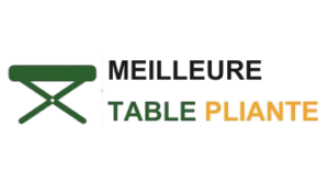 Meilleure Table Pliante